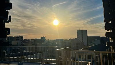 高槻初！屋上レンタルスペース利用しませんか？ - 高槻初！屋上レンタルスペース　(株)サンワコーポレーション
