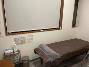 【バス停奈良徒歩4分】備品充実のプライベートサロンが私のサロンに。エステ・整体・マッサージに【Bスペース】minoriba - minoriba_鈴鹿住吉三丁目店