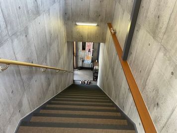minoriba_鈴鹿住吉三丁目店 レンタルサロン　Eスペースの室内の写真