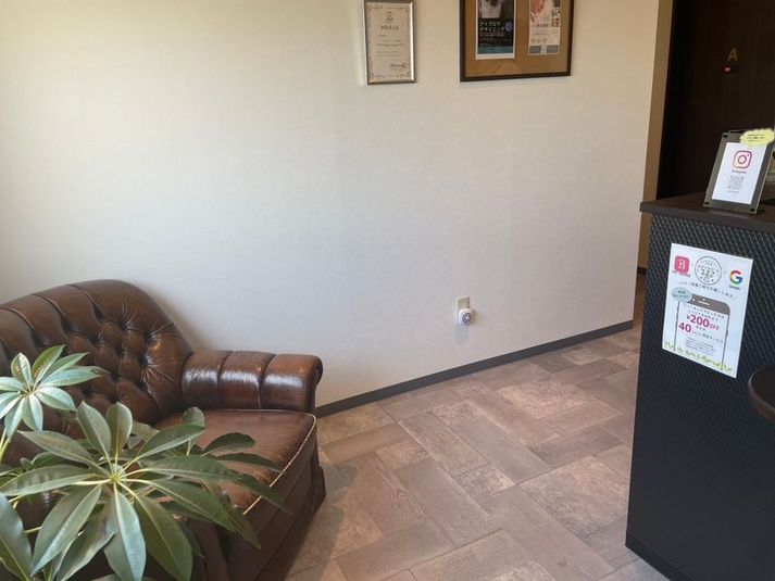 レンタルサロン　Eスペース - minoriba_鈴鹿住吉三丁目店