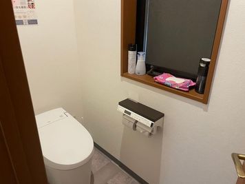 minoriba_鈴鹿住吉三丁目店 レンタルサロン　Eスペースの室内の写真