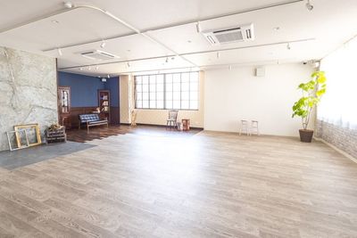 2024年5月OPEN ⭐︎ホワイトブース選べる３種類の背景！愛知県最大級の広さ！撮影・レンタルスタジオ等使い方は様々⭐︎ - Ｓｔｕｄｉｏ　Ｖａｌｃｏｎ