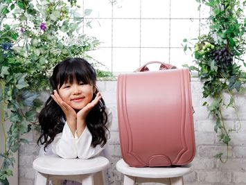 ホワイトブース⭐︎お子様の入学記念に📸 - Ｓｔｕｄｉｏ　Ｖａｌｃｏｎ 【ホワイト】セルフフォトスタジオ　Ｓｔｕｄｉｏ　Ｖａｌｃｏｎの室内の写真