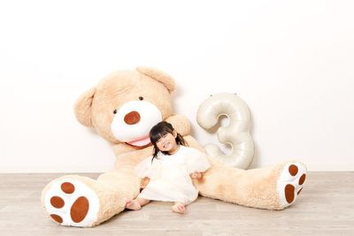 ホワイトブース⭐︎お子様の誕生日記念に📸 - Ｓｔｕｄｉｏ　Ｖａｌｃｏｎ 【ホワイト】セルフフォトスタジオ　Ｓｔｕｄｉｏ　Ｖａｌｃｏｎの室内の写真