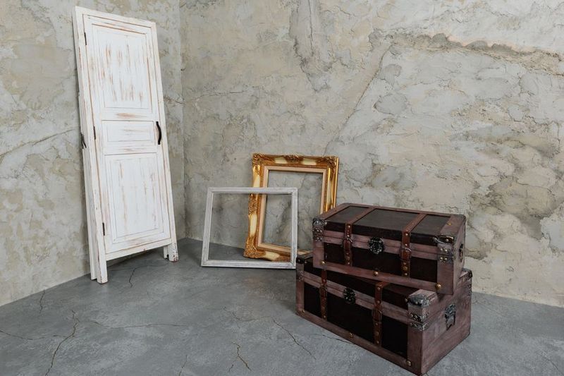 【アンティーク】セルフフォトスタジオ　Ｓｔｕｄｉｏ　Ｖａｌｃｏｎ - Ｓｔｕｄｉｏ　Ｖａｌｃｏｎ