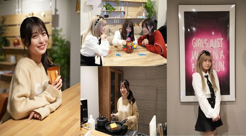 レンタルスペース - 338_Oasis六本木