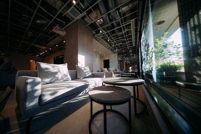 コワーキングスペースカフェ_Naroz新宿 Naroz新宿_R3の室内の写真