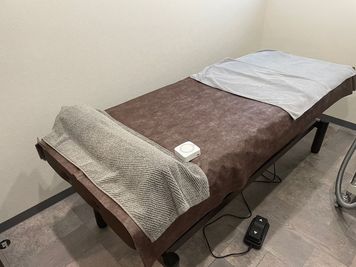 【バス停奈良徒歩4分】備品充実のプライベートサロンが私のサロンに。エステ・整体・マッサージに【Dスペース】minoriba - minoriba_鈴鹿住吉三丁目店