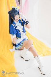 HACOSTUDIO RAY レンタル撮影スタジオの室内の写真