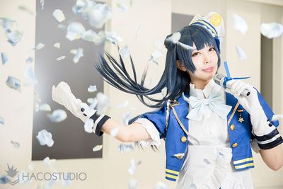 HACOSTUDIO RAY レンタル撮影スタジオの室内の写真