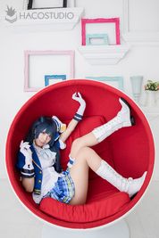 HACOSTUDIO RAY レンタル撮影スタジオの室内の写真