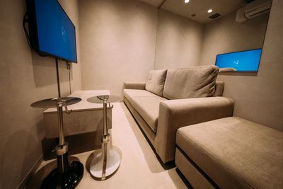 コワーキングスペースカフェ_Naroz新宿 Naroz新宿_R4の室内の写真