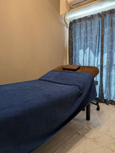 【阪急淡路】レンタルサロン 南風 -  南風