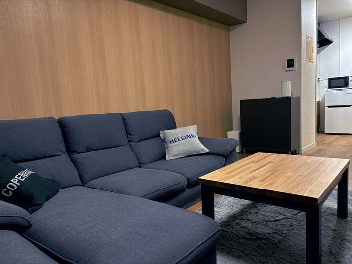 映画📽️ゲーム🎮プロジェクター付きパーティールーム🤩 - TheaterROOM高崎