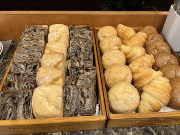 パン・コーヒー - 東横INN広島平和大通 シングルのその他の写真