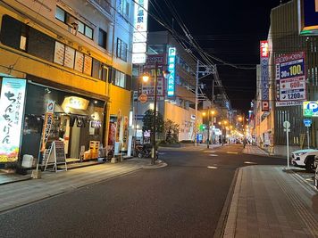 ちんちくりんと音戸温泉 - 東横INN広島平和大通 シングルのその他の写真