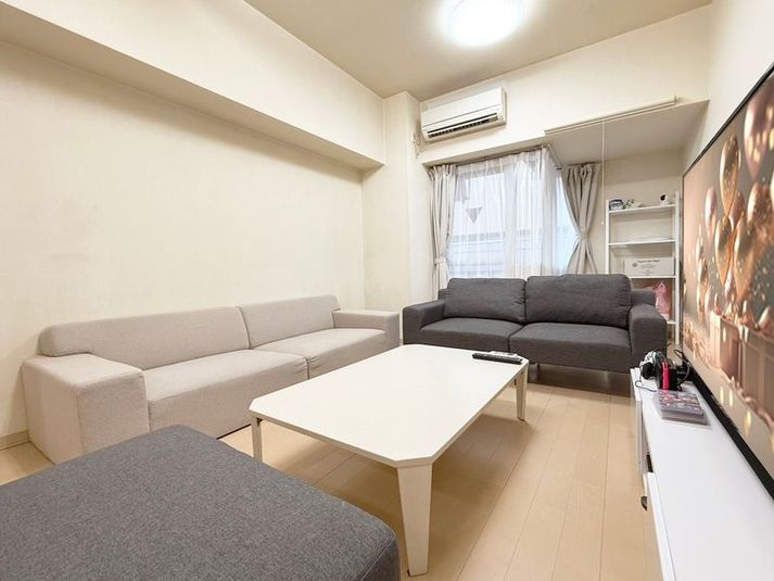 【ルームルームB池袋駅5分】NewOpen✨地域最大60TV📺 - ルームルーム池袋