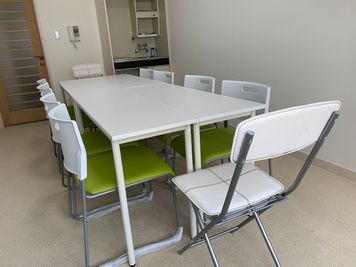 ライオンズ ステーション吉祥寺 ライオンズステーション吉祥寺1号の室内の写真