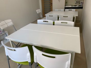 ライオンズ ステーション吉祥寺 ライオンズステーション吉祥寺1号の室内の写真