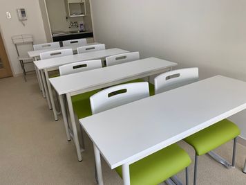 ライオンズ ステーション吉祥寺 ライオンズステーション吉祥寺1号の室内の写真