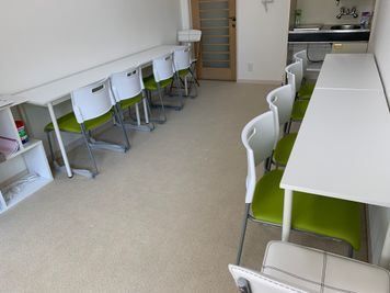 ライオンズ ステーション吉祥寺 ライオンズステーション吉祥寺1号の室内の写真