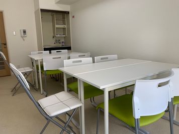 ライオンズ ステーション吉祥寺 ライオンズステーション吉祥寺1号の室内の写真