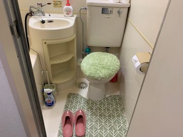 ライオンズ ステーション吉祥寺 ライオンズステーション吉祥寺1号の設備の写真