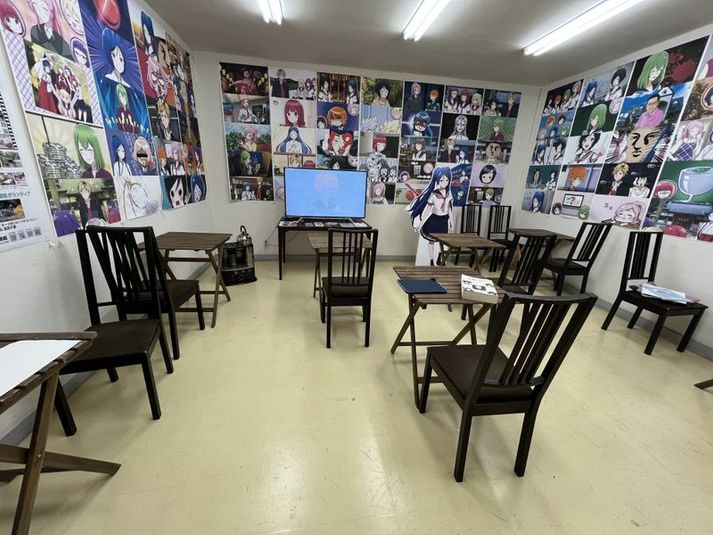 キッチン付きレンタルスペース - とーがね！資料館Café＆Bar