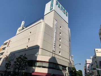 ライオンズ ステーション吉祥寺 ライオンズステーション吉祥寺1号の外観の写真