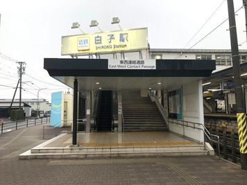テレキューブ　白子駅 270-01の外観の写真