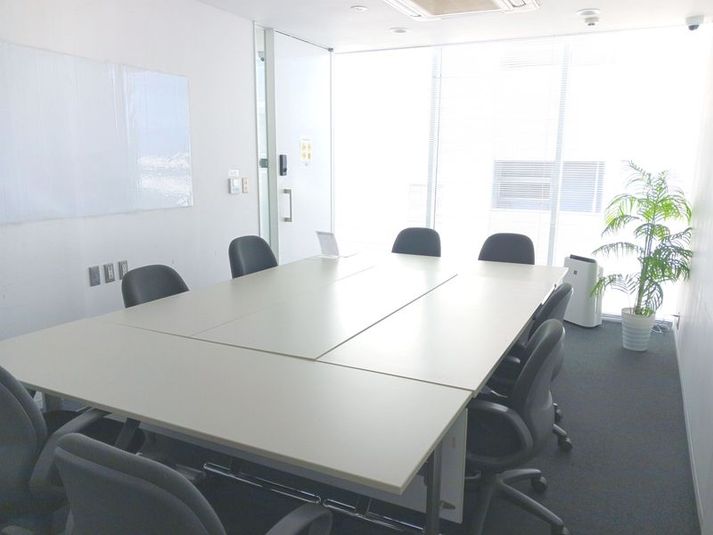 Kashiwa grand Annex 貸会議室４ - Kashiwa grand Annex 