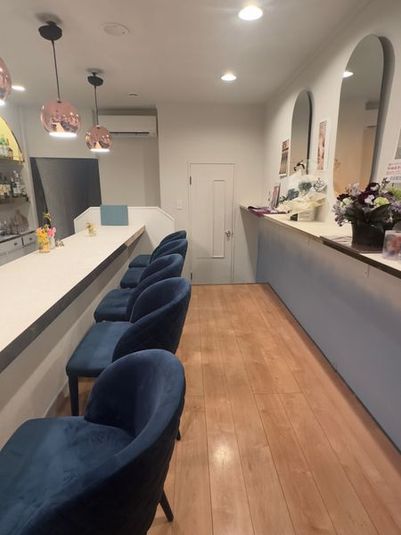 スナック - ストーリースナック・デルソーレ