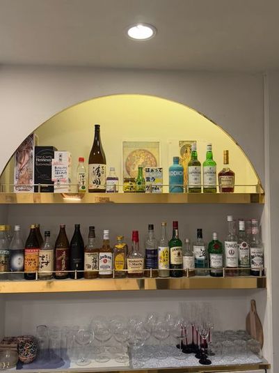 スナック - ストーリースナック・デルソーレ