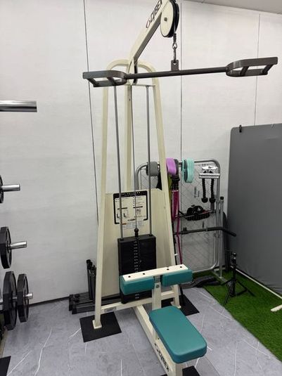 本町レンタルジム　クラシカルジム - 本町レンタルジム　クラシカルジム