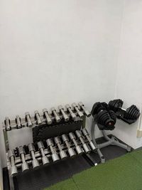 本町レンタルジム　クラシカルジムの室内の写真