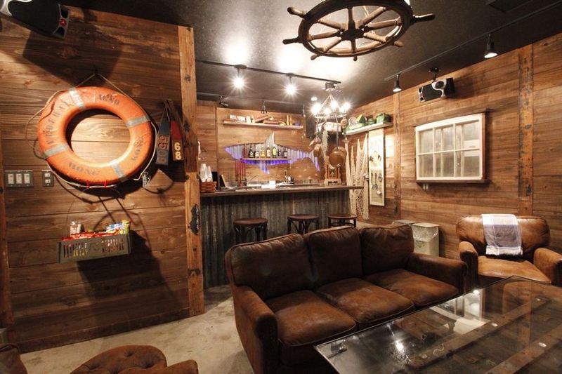 キッチン付きレンタルスペース - HARBOUR /  ハーバー・レンタルスペース