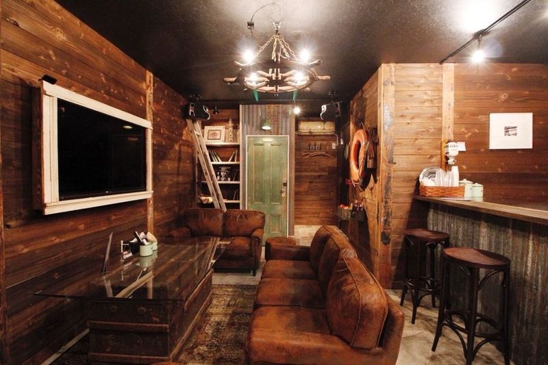 キッチン付きレンタルスペース - HARBOUR /  ハーバー・レンタルスペース