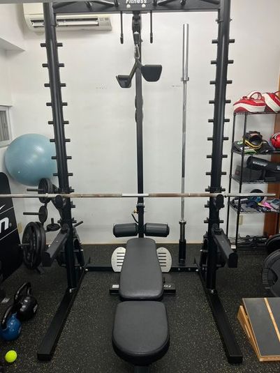 プライベートジム BODY MAKE STUDIO REALL - Body Make Studio Reall /スタジオリオール