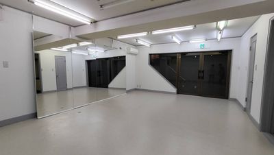 【🆕4/7 NEW OPEN】新高円寺駅徒歩2分/42㎡/ダンススタジオ👯‍♂️/動画撮影🎥/演劇 - STUDIO TontoTonTon