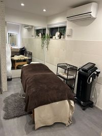 💫都立大学NEWオープンセール✨閑静な住宅街に佇む駐車場付きの1軒家✨壁一面のミラーはダンスやヨガに♪ - GOLD 平町サロン