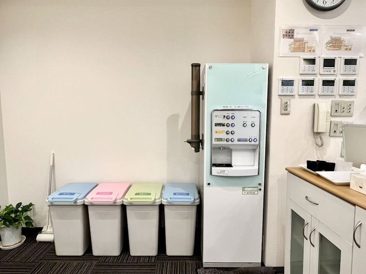 完全個室(F)②《1～2名用》 - BAレンタルオフィス本町