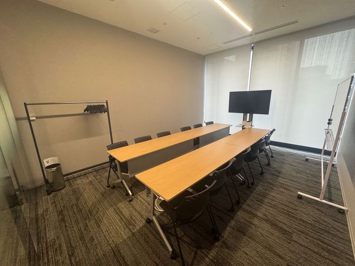 貸し会議室【Room(1)】 - YUI NOS