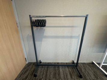 YUI NOS 貸し会議室【Room(1)】の設備の写真