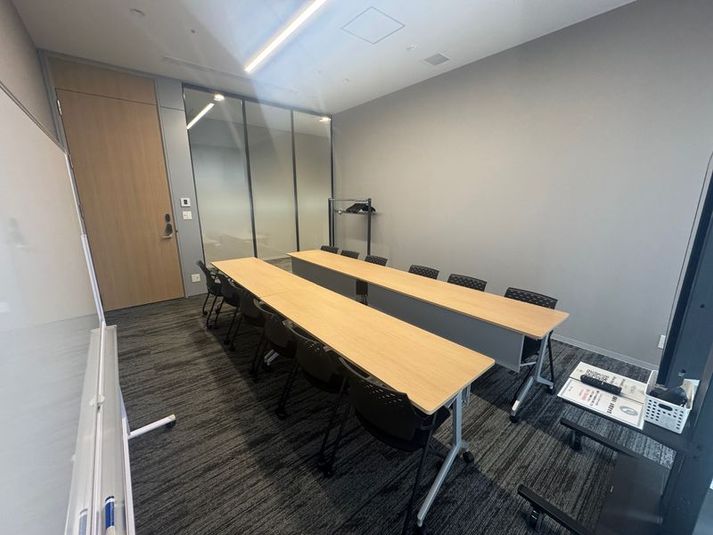 貸し会議室【Room(1)】 - YUI NOS