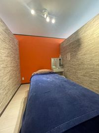 【飯塚初】備品充実のプライベートサロンがわたしのサロンへ。エステ、マッサージなど使い方多様 - シェアサロンUBUNTU