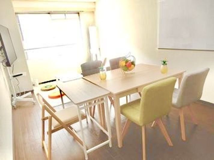 多目的スペース - ＜パイナップルスペース 奈良＞