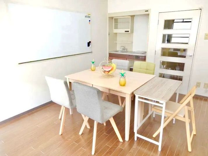 多目的スペース - ＜パイナップルスペース 奈良＞