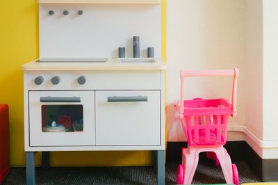Yellow Poco Yellow Poco（イエローポコ）の室内の写真
