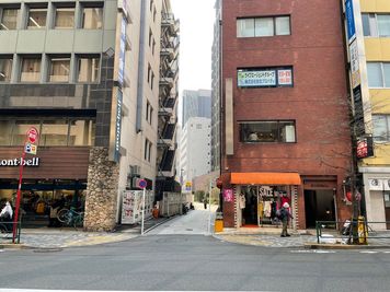 THビル1階Aルーム 多目的スペース（会議室、教室）のその他の写真