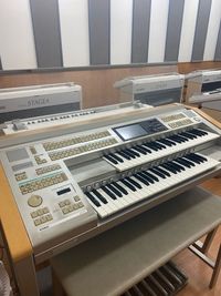 ELS02C(V)をご利用いただけます。 - ワンダーシティセンター 8Lルームの室内の写真